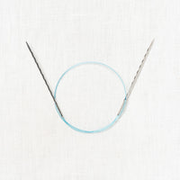 Addi Rocket2 Squared Fixed Circular 20"