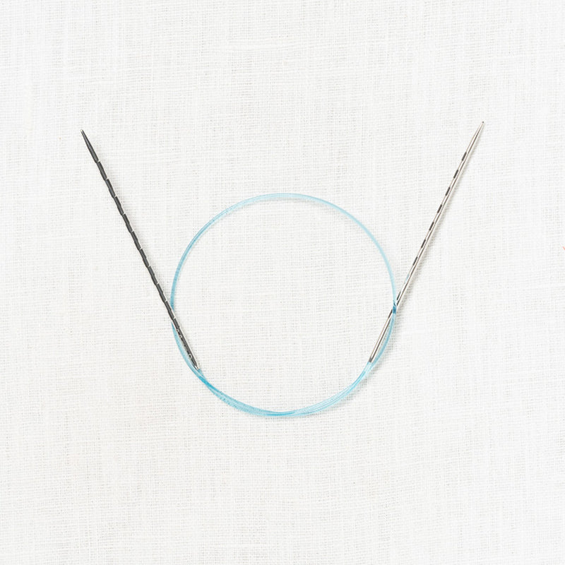 Addi Rocket2 Squared Fixed Circular 20"