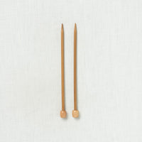 ChiaoGoo Patina Bamboo Single Point 7"