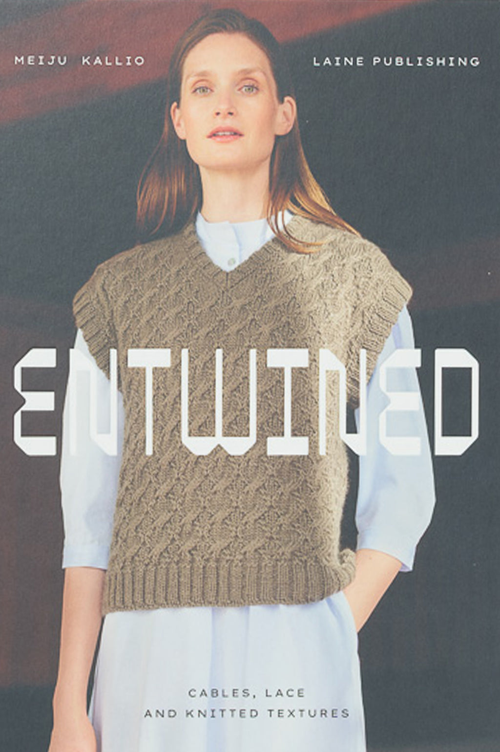 Laine Entwined by Meiju Kallio