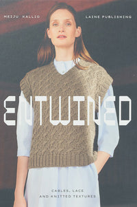 Laine Entwined by Meiju Kallio