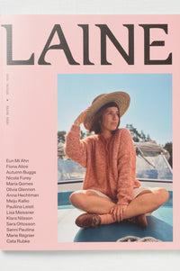 Laine Magazine Issue 28; Spring 2026 (Final Few)