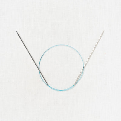 Addi Rocket2 Squared Fixed Circular 24"