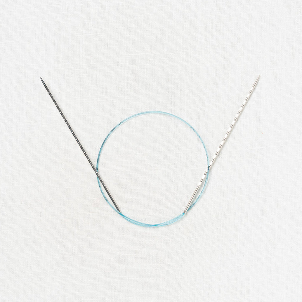 Addi Rocket2 Squared Fixed Circular 24"