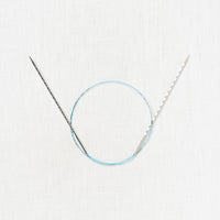 Addi Rocket2 Squared Fixed Circular 24"