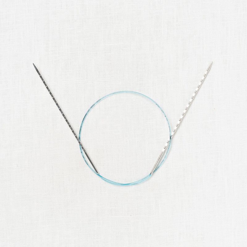 Addi Rocket2 Squared Fixed Circular 24"