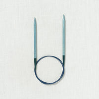 Lykke Indigo Fixed Circular Needles 40"