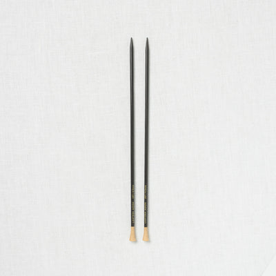 Lantern Moon Ebony Single Point 10"