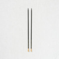 Lantern Moon Ebony Single Point 10"