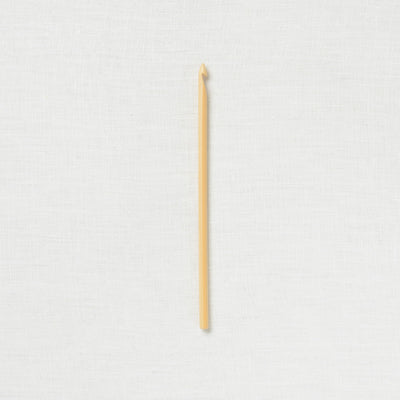 Addi Bamboo Crochet Hook 6"