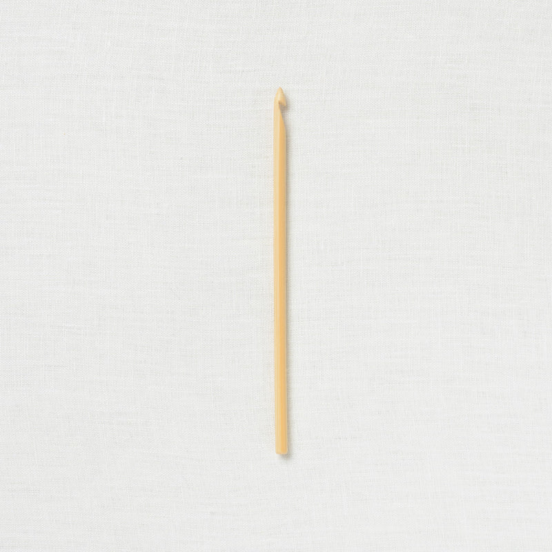 Addi Bamboo Crochet Hook 6"