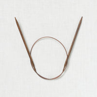 KnitPro Ginger Fixed Circular 24"