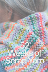Laine 52 Weeks of Scrap Yarn