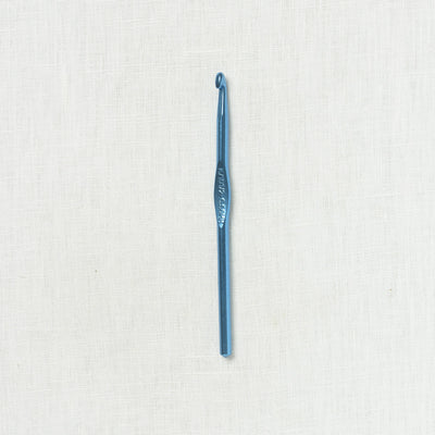 Boye Aluminum Crochet Hook