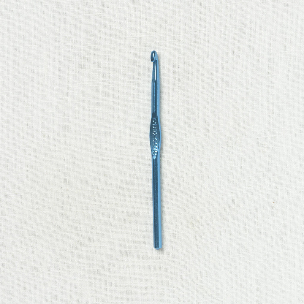 Boye Aluminum Crochet Hook