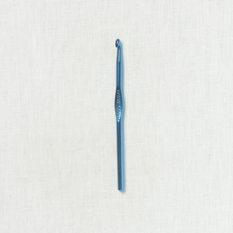 Boye Aluminum Crochet Hook