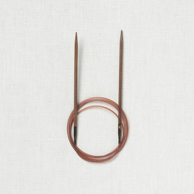 KnitPro Ginger Fixed Circular 47"