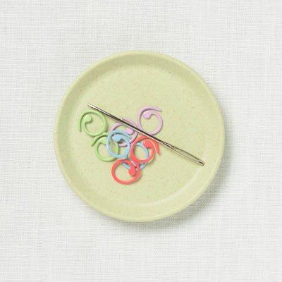 Cocoknits Magnetic Notions Dish Celery