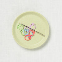 Cocoknits Magnetic Notions Dish Celery
