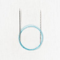 Addi Rocket2 Squared Fixed Circular 60"