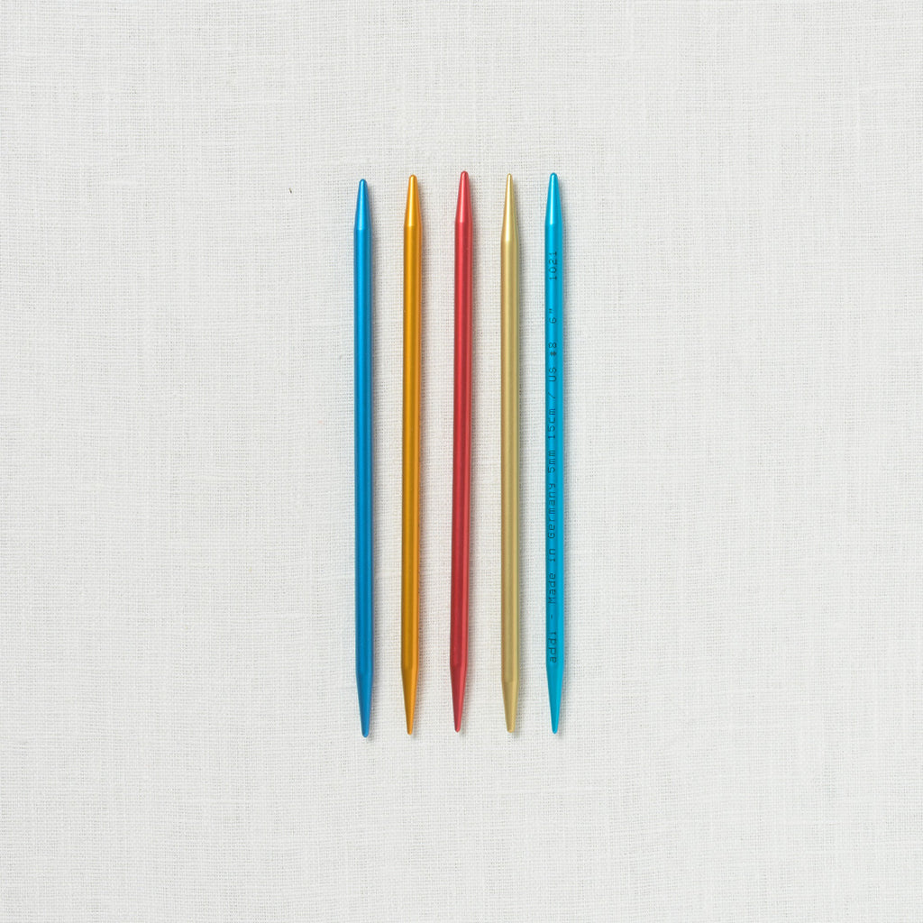 Addi FlipStix Double Point 6"