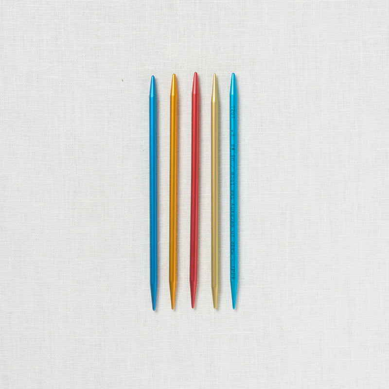 Addi FlipStix Double Point 6"