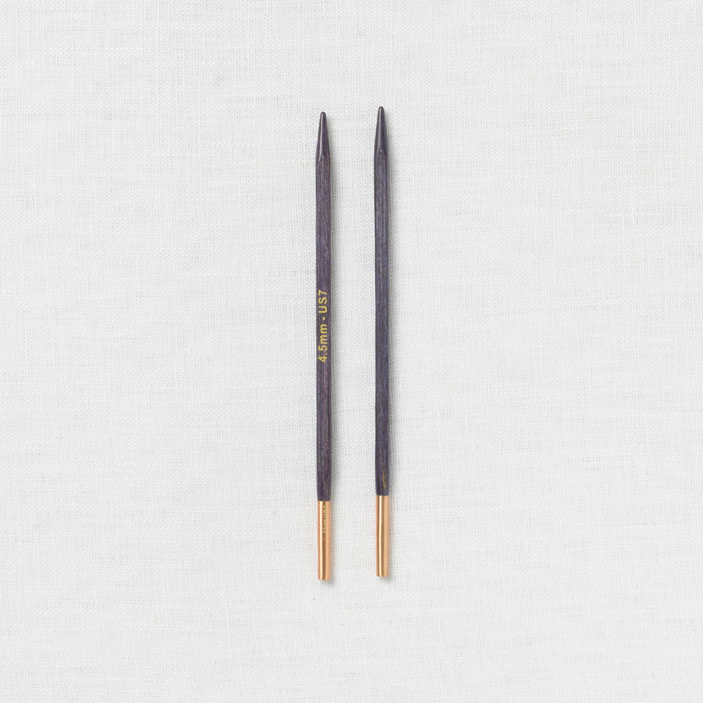 KnitPro J'adore Cubics Interchangeable Needles 5"