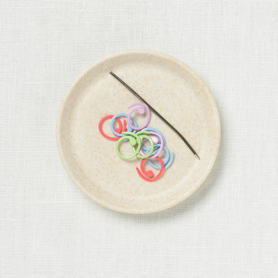 Cocoknits Magnetic Notions Dish Linen