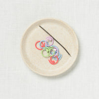 Cocoknits Magnetic Notions Dish Linen