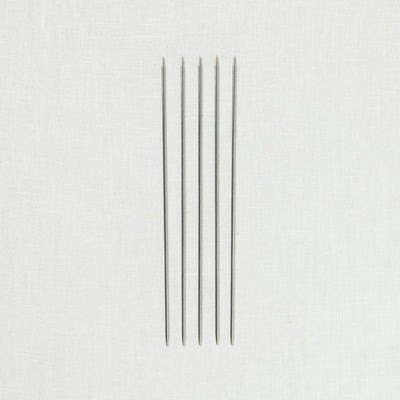 Addi Steel Double Point 8"