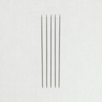 Addi Steel Double Point 8"