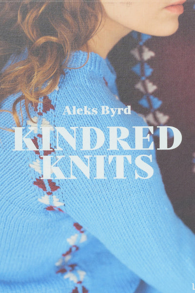 Laine Kindred Knits