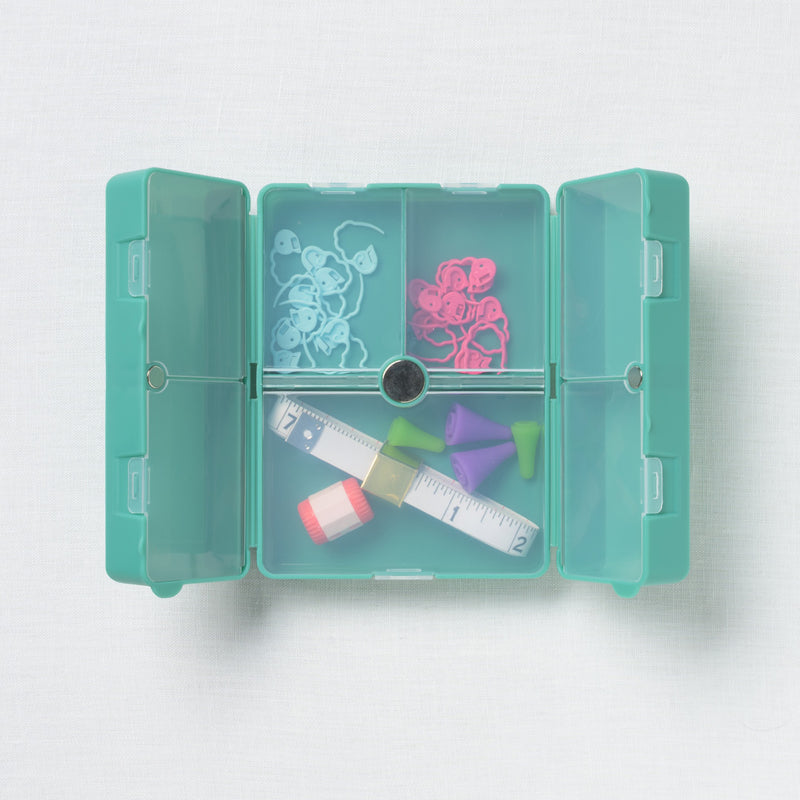 Fox & Pine Notion Nooks Teal