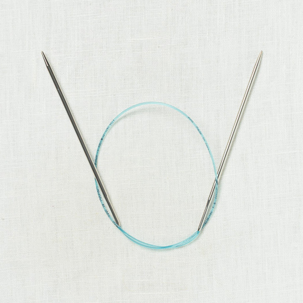 Addi Turbo Fixed Circular 24"