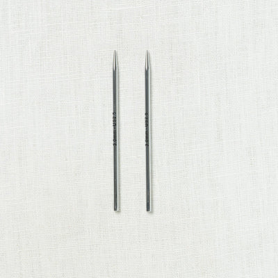 KnitPro (Knitter's Pride) Nova Interchangeable Needles 4"