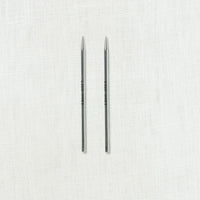 KnitPro (Knitter's Pride) Nova Interchangeable Needles 4"