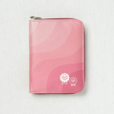 KnitPro Dreamz Grande Tunisian Crochet Hook Set