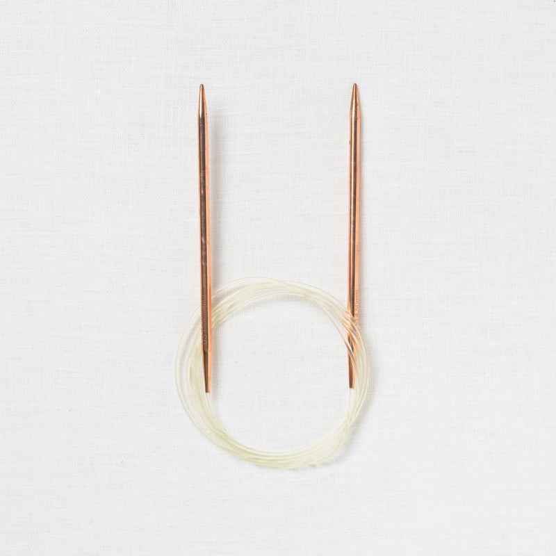 Lykke Cypra Fixed Circular Needles 60"