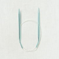 Susan Bates Silvalume Fixed Circular Needles 24" (Discontinued)