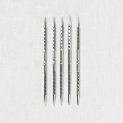 Addi Rocket2 Squared Double Point 6"