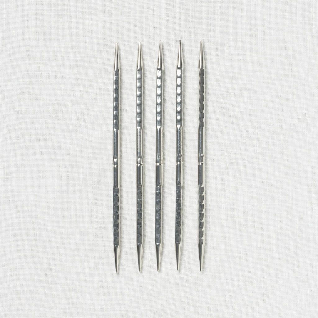 Addi Rocket2 Squared Double Point 6"