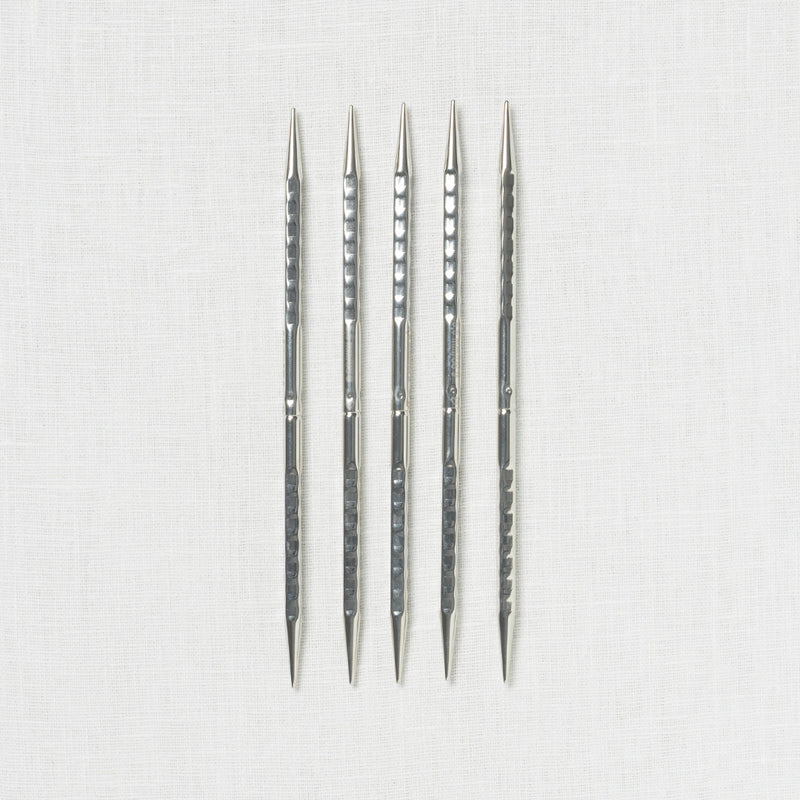 Addi Rocket2 Squared Double Point 6