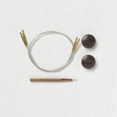 Lantern Moon Swivel Interchangeable Cable