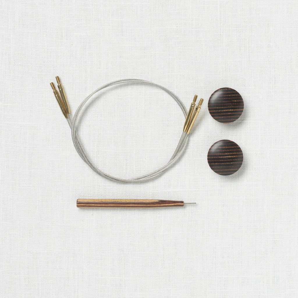 Lantern Moon Swivel Interchangeable Cable