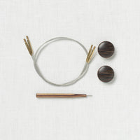 Lantern Moon Swivel Interchangeable Cable