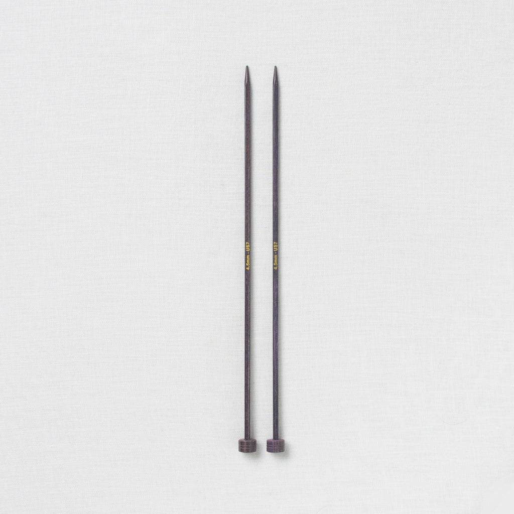 KnitPro J'adore Cubics Single Point 10"