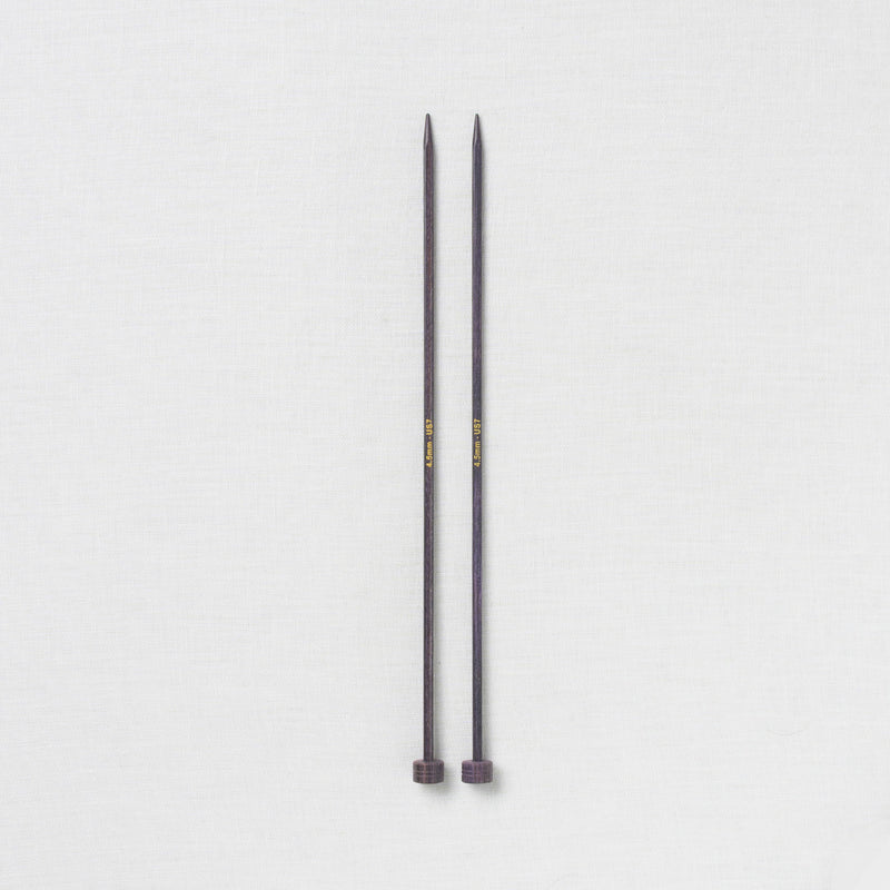 KnitPro J'adore Cubics Single Point 10"