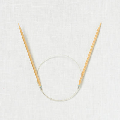 Clover PRO Takumi Bamboo Fixed Circular 24"