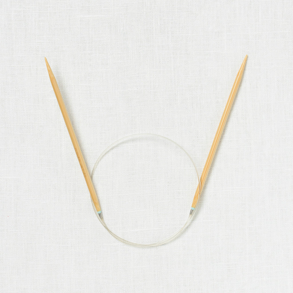 Clover PRO Takumi Bamboo Fixed Circular 24"