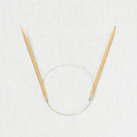 Clover PRO Takumi Bamboo Fixed Circular 24"